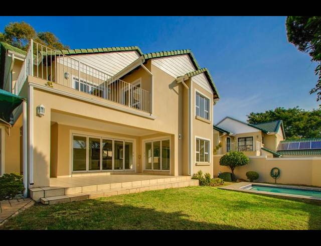3 BEDROOM PROPERTY TO RENT IN FOURWAYS